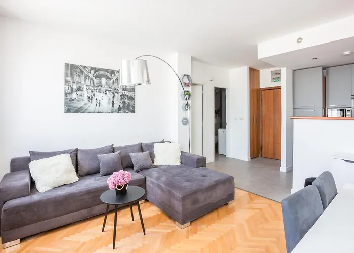 Apartman Luana