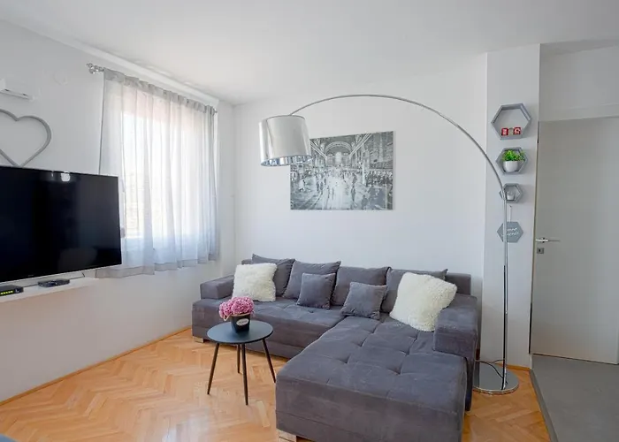 Apartman Luana