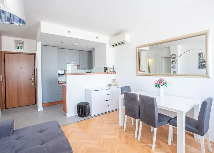 Apartman Luana