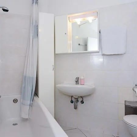 Apartman Luana Split Exteriér fotografie