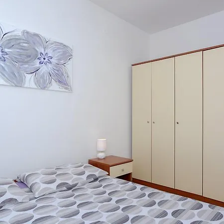 Apartman Luana Split Exteriér fotografie