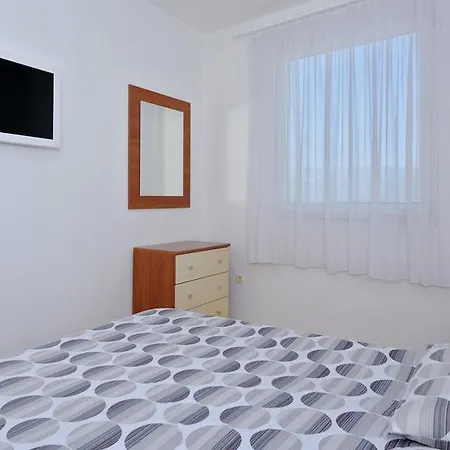 Apartman Luana Split Exteriér fotografie