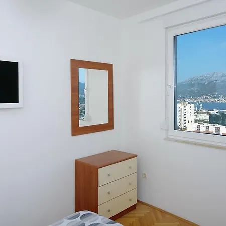 Apartman Luana Split Exteriér fotografie