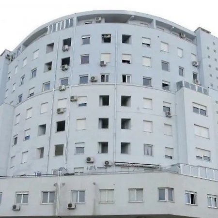 Apartman Luana Split Exteriér fotografie